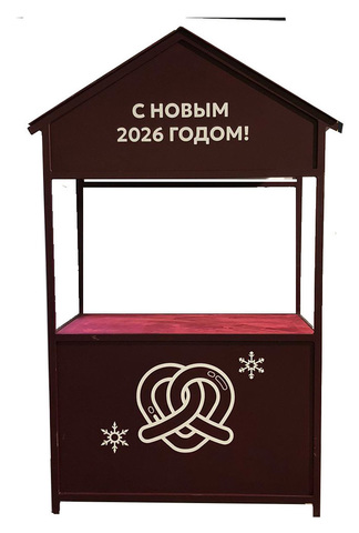 Фудкорт Ярмарка