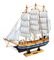 Морской корабль «Колумб»
