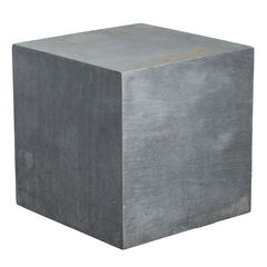 Куб «Silver»