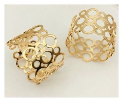 Кольца для салфеток
