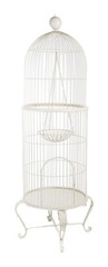 Клетка декоративная Большая