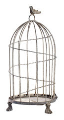 Клетка «Миндаль»