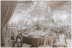 Люстры