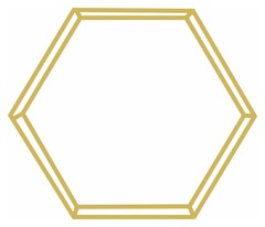 Арка "Многоугольник