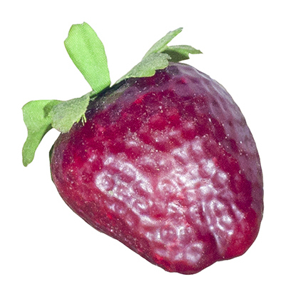 Муляж Клубника