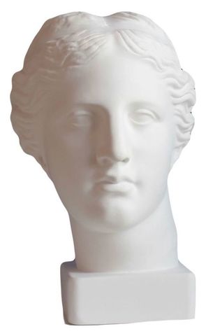 Голова "Афродита"