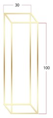 Стойка "Лари 100"