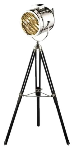 Прожектор ретро