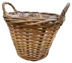 Корзина садовая