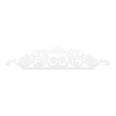 Декоративный элемент «Ажур»