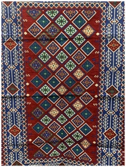 Ковёр Восток 80/120