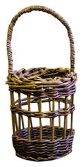 Корзина "Лоза"