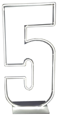 Неоновая 5