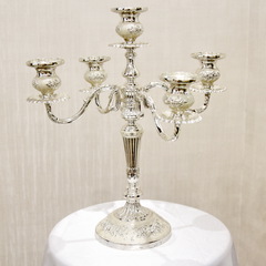 Канделябр «Мария»