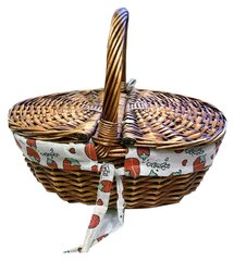 Корзина для пикника