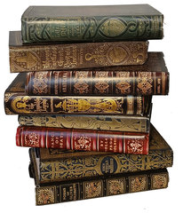Набор из 10 книг
