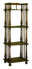 Этажерка "Нептун"