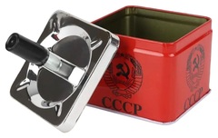 Пепельница СССР