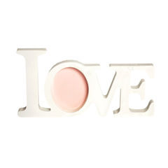 Надпись «Love»