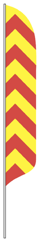 Флаги Перо