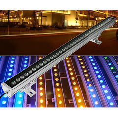 Прожектор "Световая заливка"