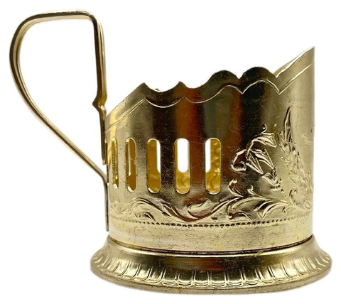 Подстаканник "Метеор"