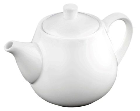 Чайник керамический