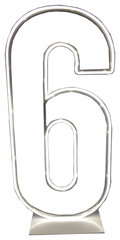 Неоновая 6