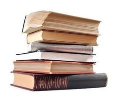 КНИГИ В АССОРТИМЕНТЕ