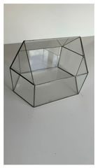 Шкатулка большая, серебро "101"