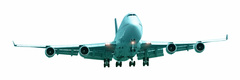 Фигура «Самолет Боинг 747»
