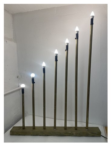 Подсвечники