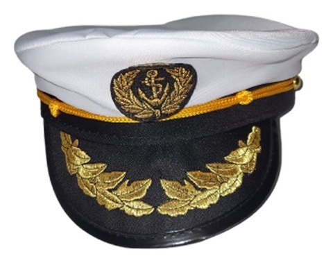 Фуражка моряка