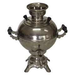 Самовар "Пышка"
