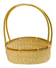 Корзина «Гвоздика»