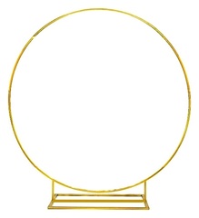 Арка кольцо