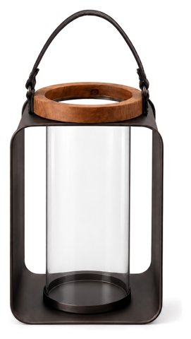 Подсвечник ЛОФТ большой