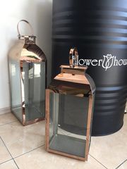 Подсвечники
