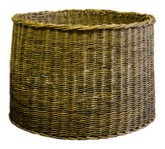 Корзина "Лён"