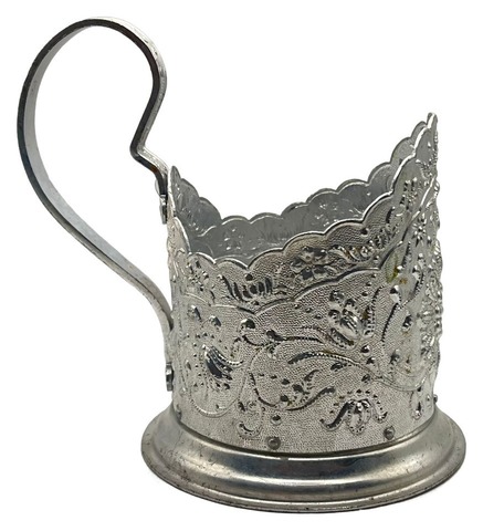 Подстаканник "Сказочный цветок"