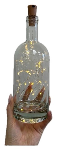 Бутылка виски