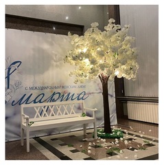 Дерево Сакура