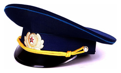 Фуражка