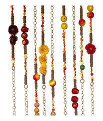 Подвески