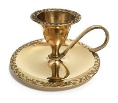 Подсвечник "Альфа"