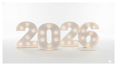 Цифры 2026