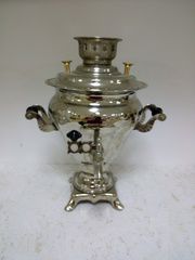 Самовар, 3 л