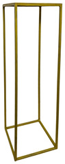 Стойка прямоугольная 120см