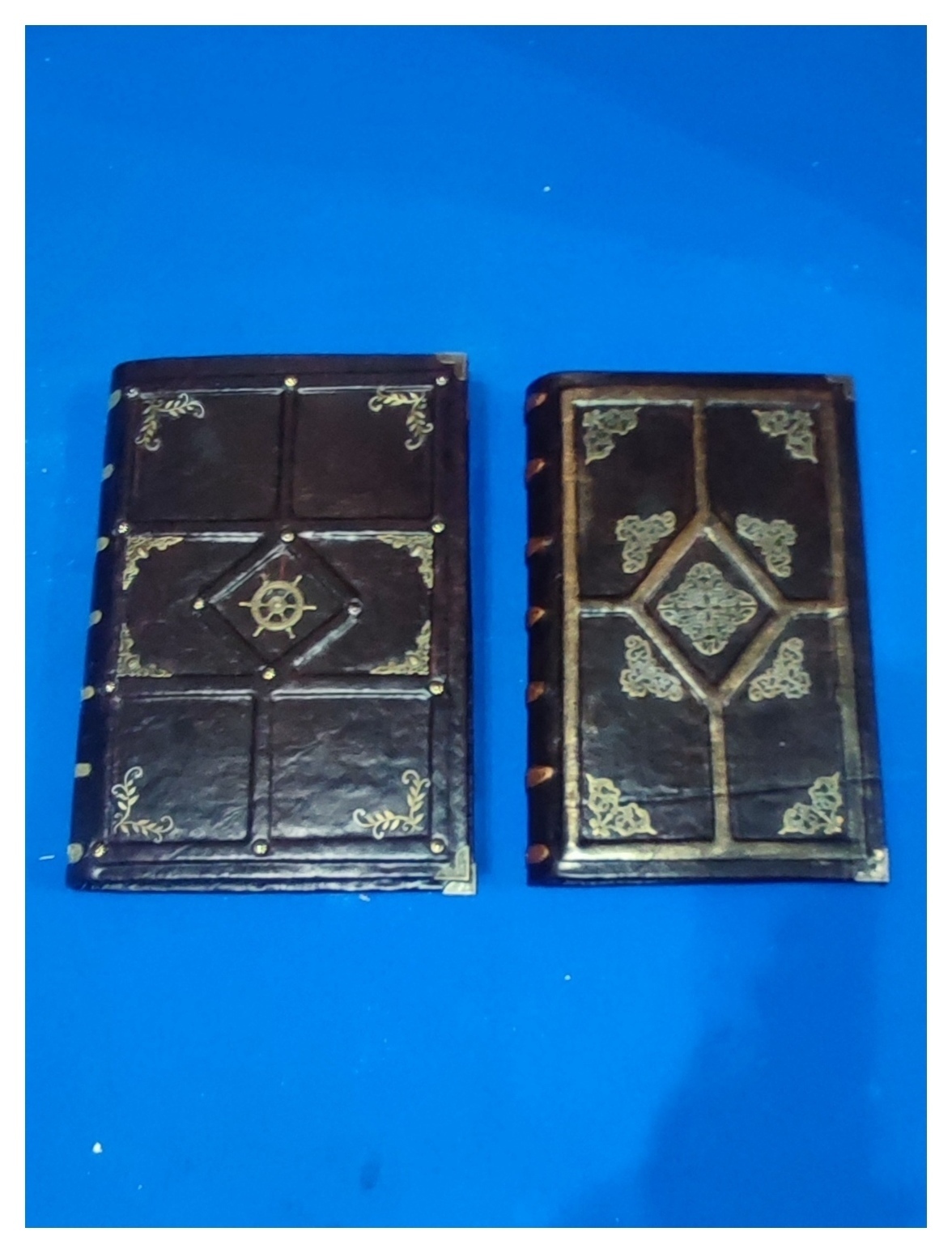 Книга пирата
