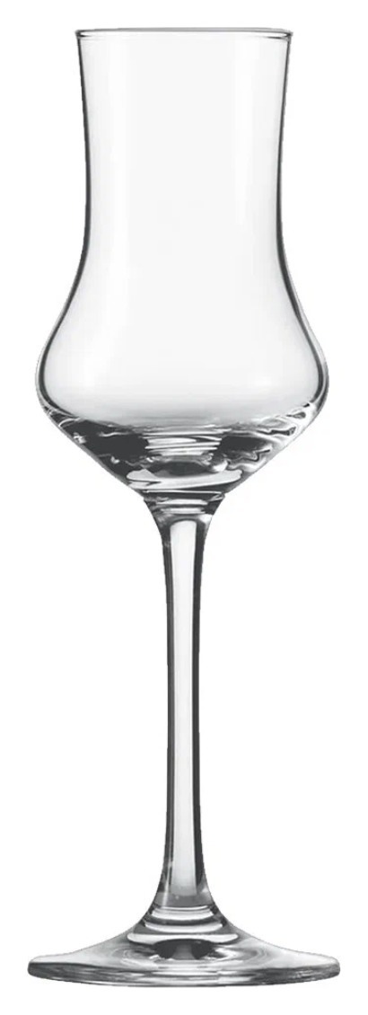 Дегустационная рюмка Royal Leerdam testing glass